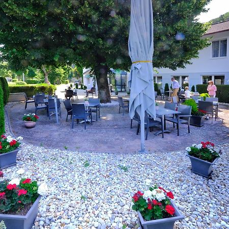 Hotel Beethoven Hinterbruehl Luaran gambar