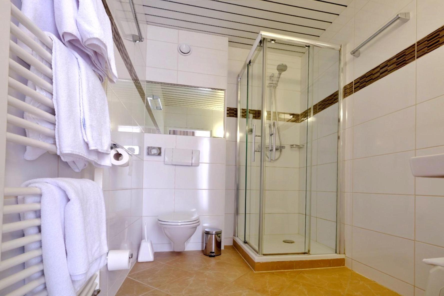 Hotel Beethoven Hinterbruehl Luaran gambar