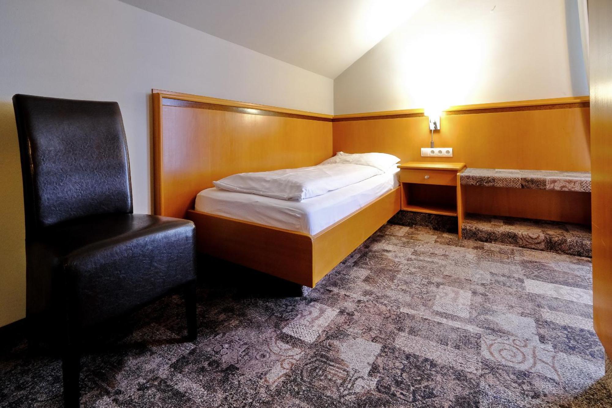 Hotel Beethoven Hinterbruehl Luaran gambar