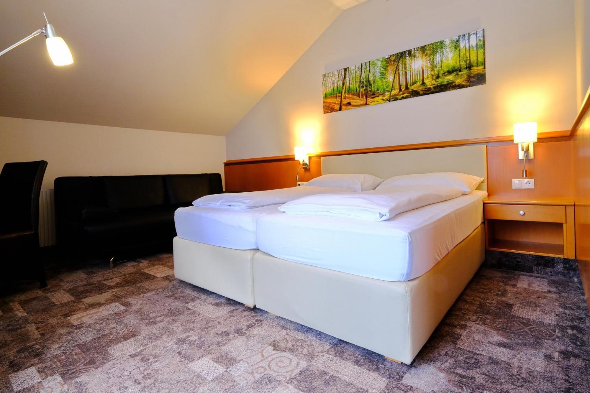 Hotel Beethoven Hinterbruehl Luaran gambar