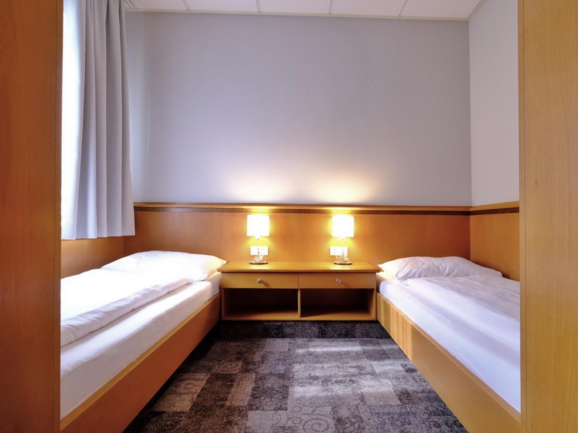 Hotel Beethoven Hinterbruehl Luaran gambar