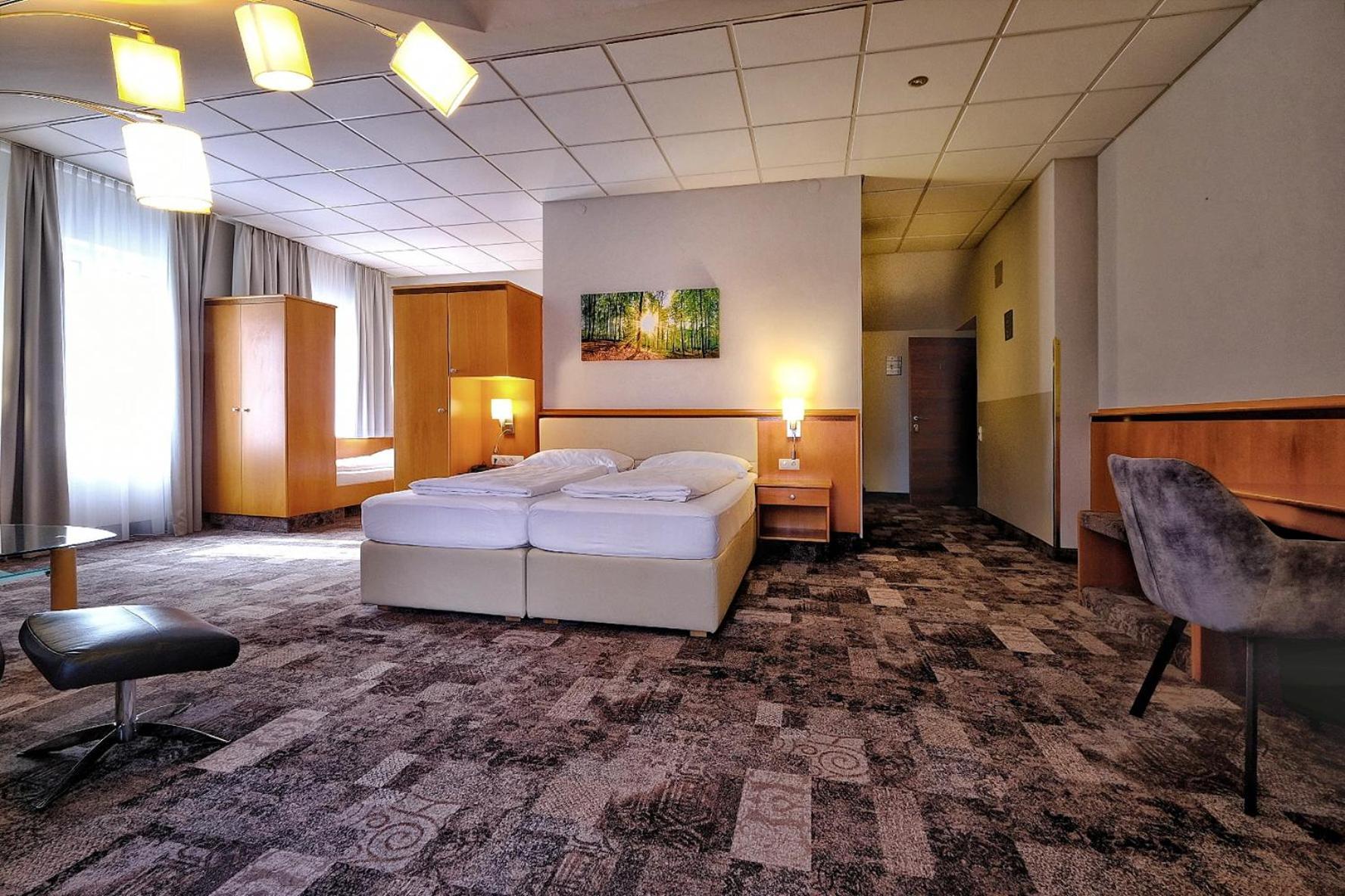 Hotel Beethoven Hinterbruehl Luaran gambar