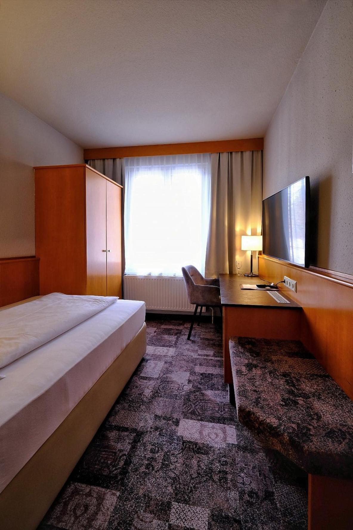 Hotel Beethoven Hinterbruehl Luaran gambar