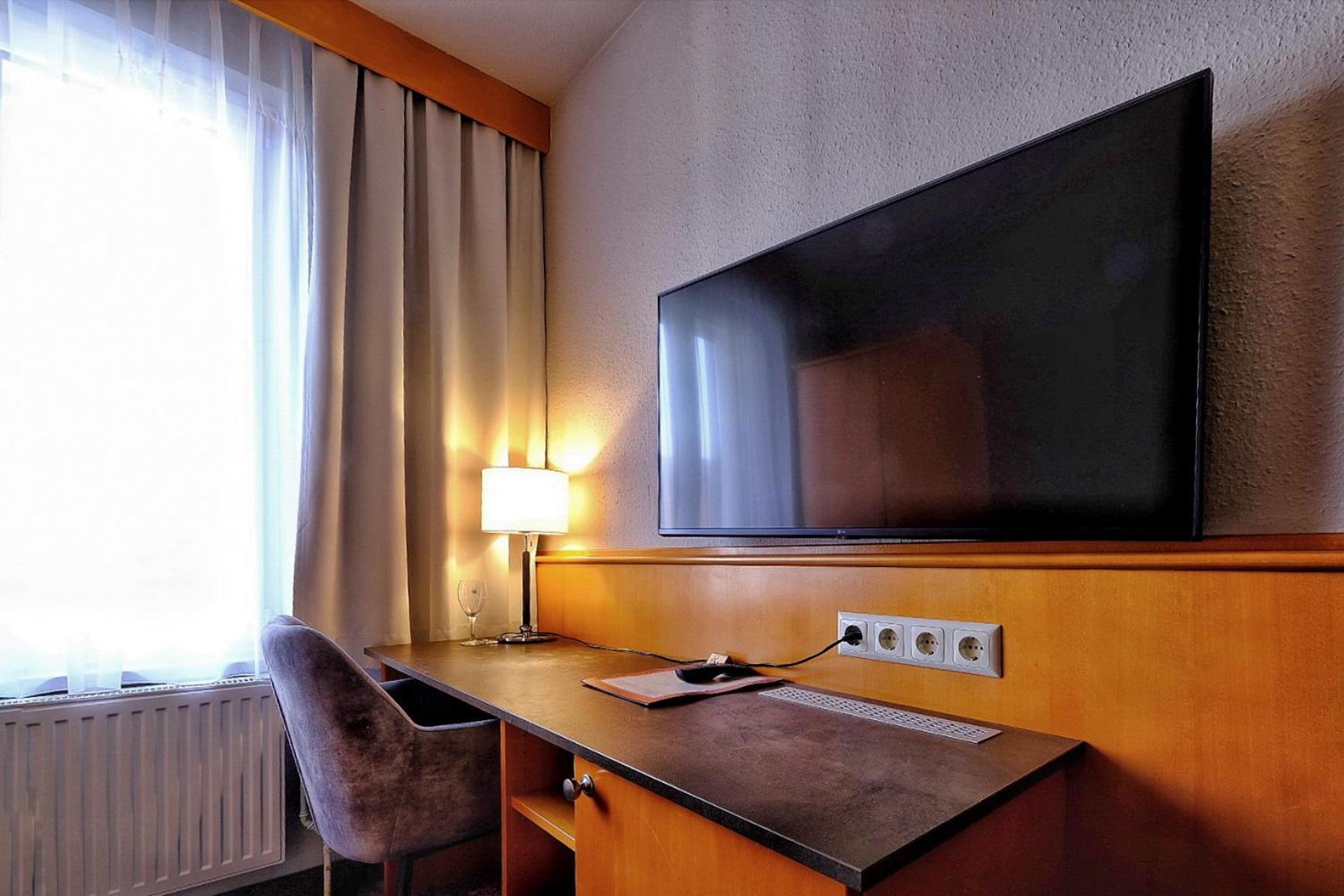 Hotel Beethoven Hinterbruehl Luaran gambar