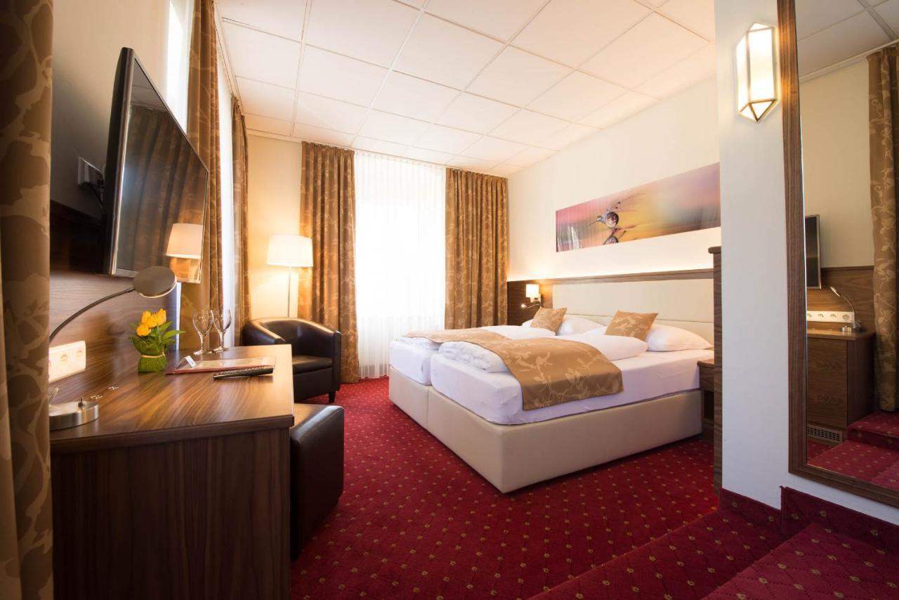 Hotel Beethoven Hinterbruehl Luaran gambar