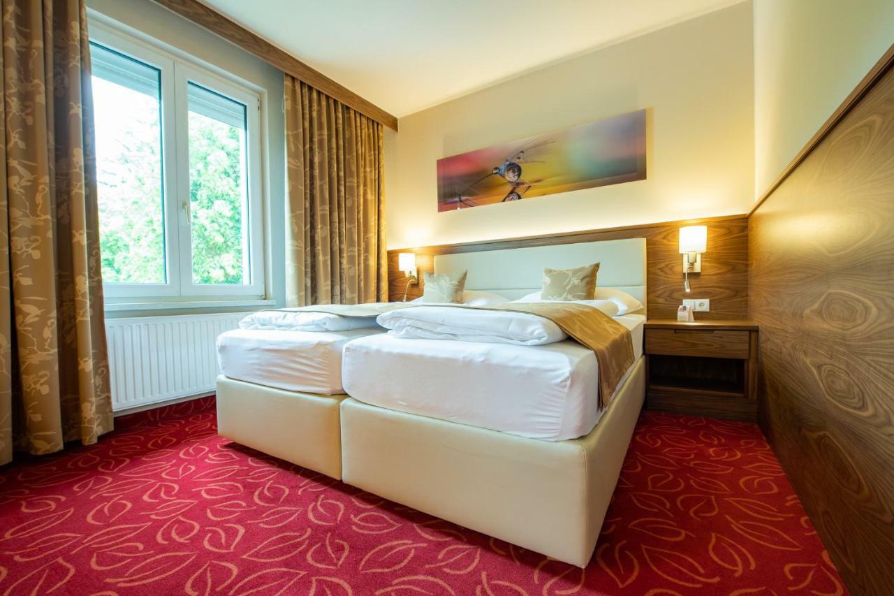 Hotel Beethoven Hinterbruehl Luaran gambar